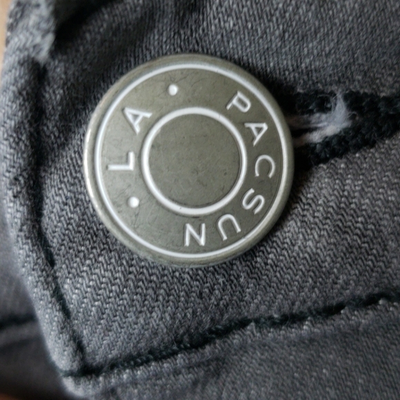 🎯 Pacsun High Rise Jegging - Picture 4 of 8